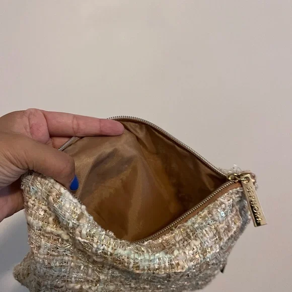 3/$20 ☀️  ✨FWP $25+✨ Sephora Collection Makeup Bag - Picture 2 of 3